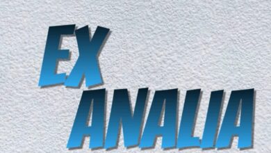 Tiffah Devoice – Ex Analia