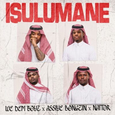 Isulumane