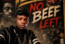 Izay - No Beef Left