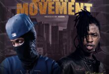 Dizo West ft. King Kizo - Silent Movement