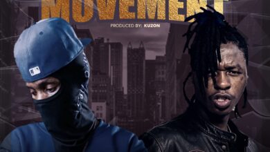 Dizo West ft. King Kizo - Silent Movement