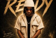 Mordecaii Zm - Ready