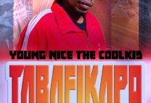 Youngnice The CoolKid - Tabafikapo (Wyfl Riddim)