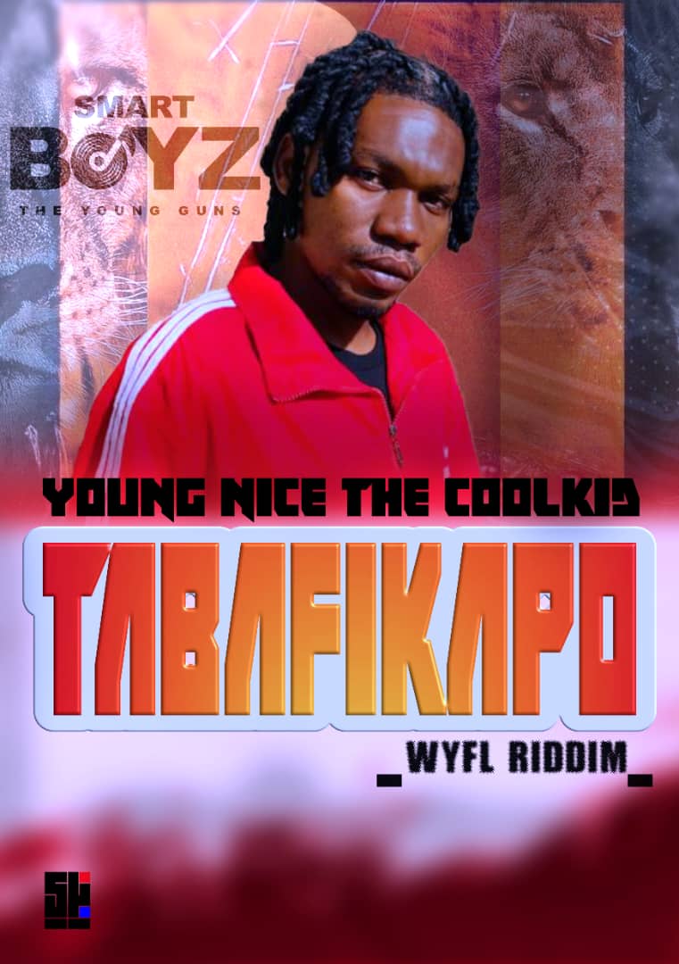Tabafikapo (Wyfl Riddim)