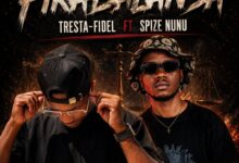 Tresta-Fidel ft. Spize Nunu - Fikabalansa