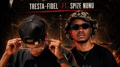 Tresta-Fidel ft. Spize Nunu - Fikabalansa