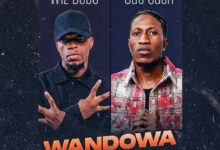 Wiz Bebe ft. Jae Cash - Wandowa (Remix)