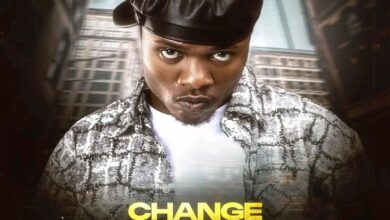 Shokii - Change System