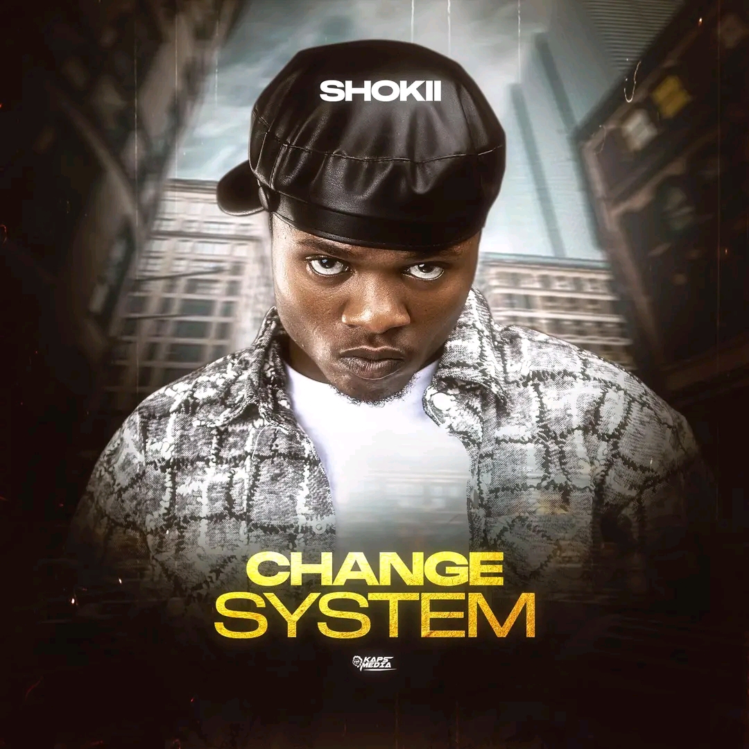 Change System