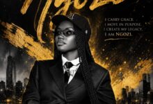 Emmie Deebo - Ngozi Mp3 Download
