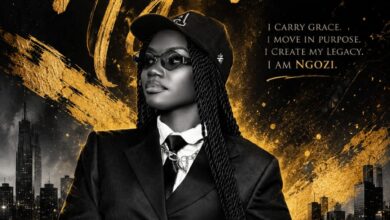 Emmie Deebo - Ngozi Mp3 Download