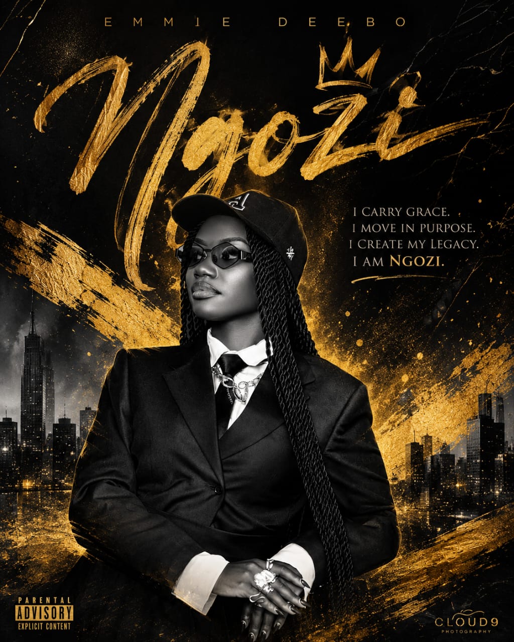 Ngozi