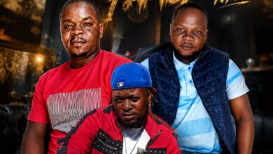 Sk ft. Swag Family - Nyuu