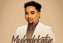 Ben Lombe - Mulendekafye