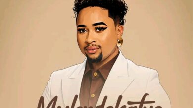 Ben Lombe - Mulendekafye