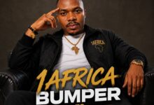 1Africa - Bumper To Bumper