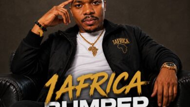 1Africa - Bumper To Bumper