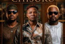 Didmus ft. General Kanene & PST - Chisuku