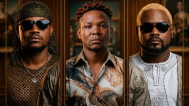 Didmus ft. General Kanene & PST - Chisuku