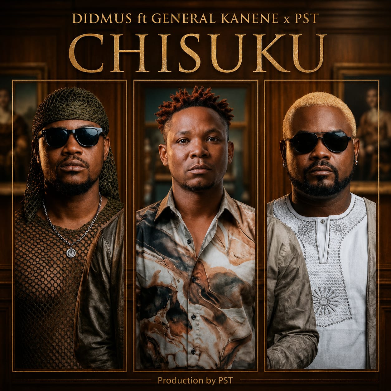 Chisuku