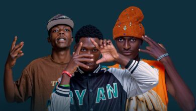 Sele Spartan ft. Juice pala & Young Stevo - Lesa Na Mayo