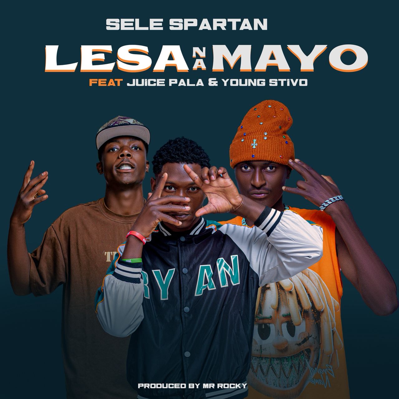 Lesa Na Mayo