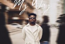 Aslay ft. Kontawa – Mtu Wangu