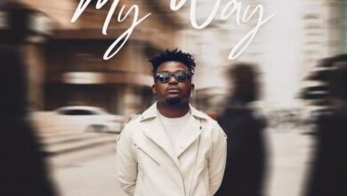 Aslay ft. Kontawa – Mtu Wangu
