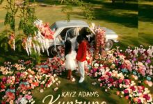 Kayz Adams - Kunzuna