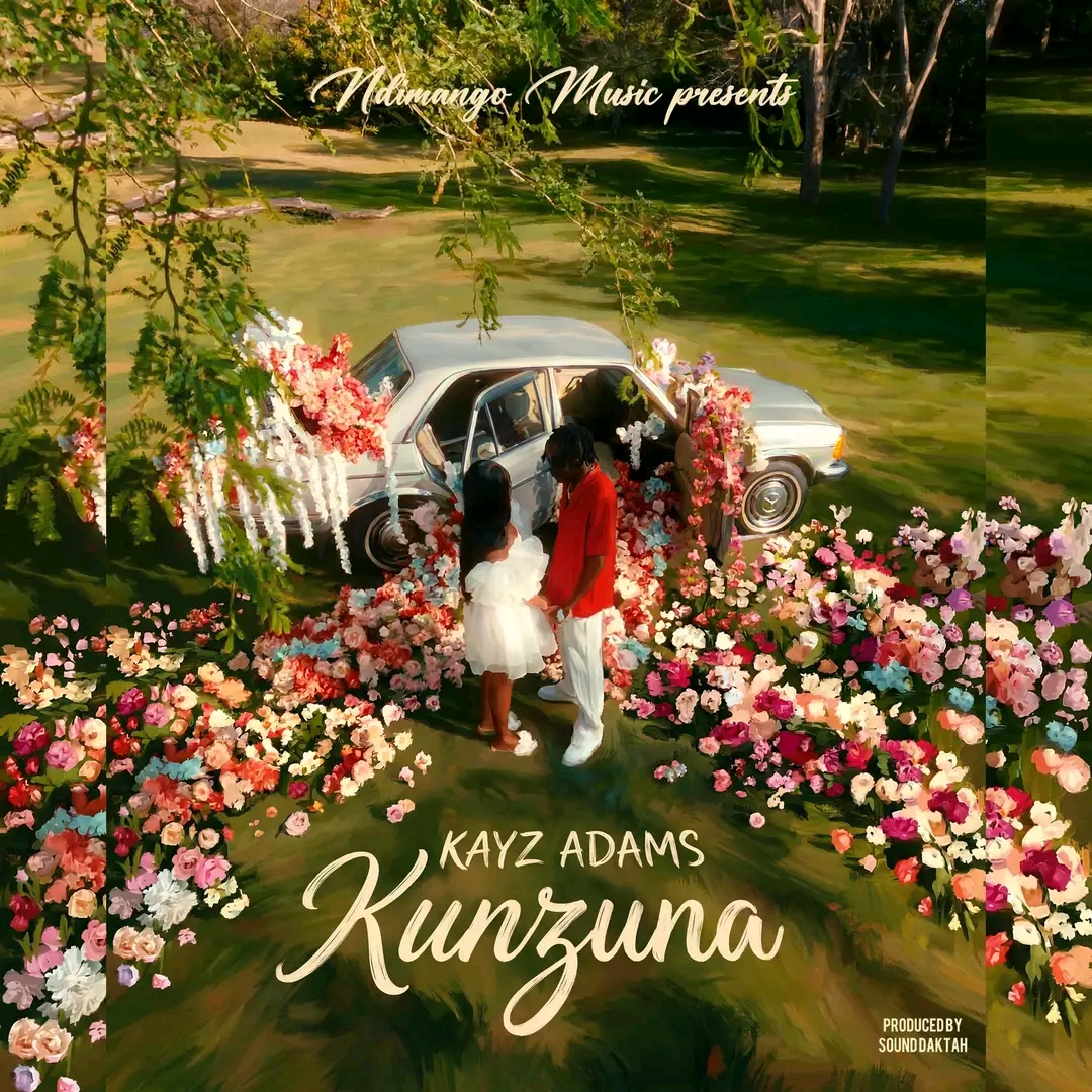 Kunzuna