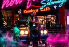 Selemanyo - How Far