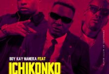 Boy Kay ft. Bobby East & Khuzo - Ichikonko