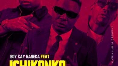 Boy Kay ft. Bobby East & Khuzo - Ichikonko