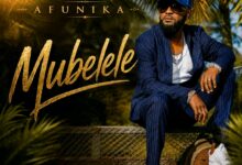 Afunika - Mubelele