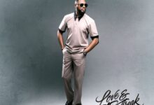 KB - Love And Heartbreak 2 Album