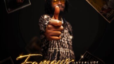Bee Jay - Famous
