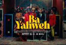 Tio Nason - Ba Yahweh
