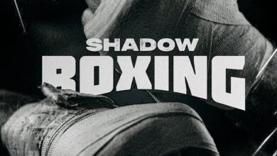 Chef 187 - Shadow Boxing