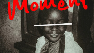Hanstone – Moment