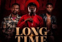One Bv ft. Shokii & One Gee - Long Time