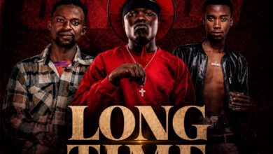 One Bv ft. Shokii & One Gee - Long Time