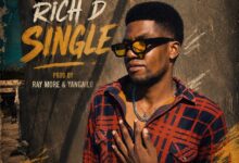 Rich D - Single