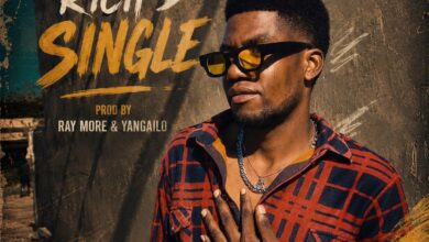 Rich D - Single