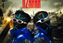 Team High Saana (Stone Muller Na Sky Zambia) – Military Ozaaah