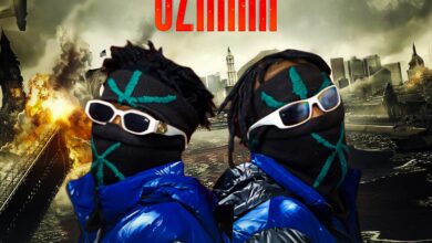 Team High Saana (Stone Muller Na Sky Zambia) – Military Ozaaah