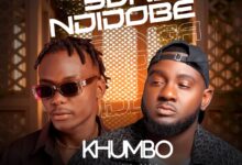 Khumbo ft. M Jay - Sungandidobe