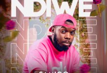 Samigo - Ndiwe