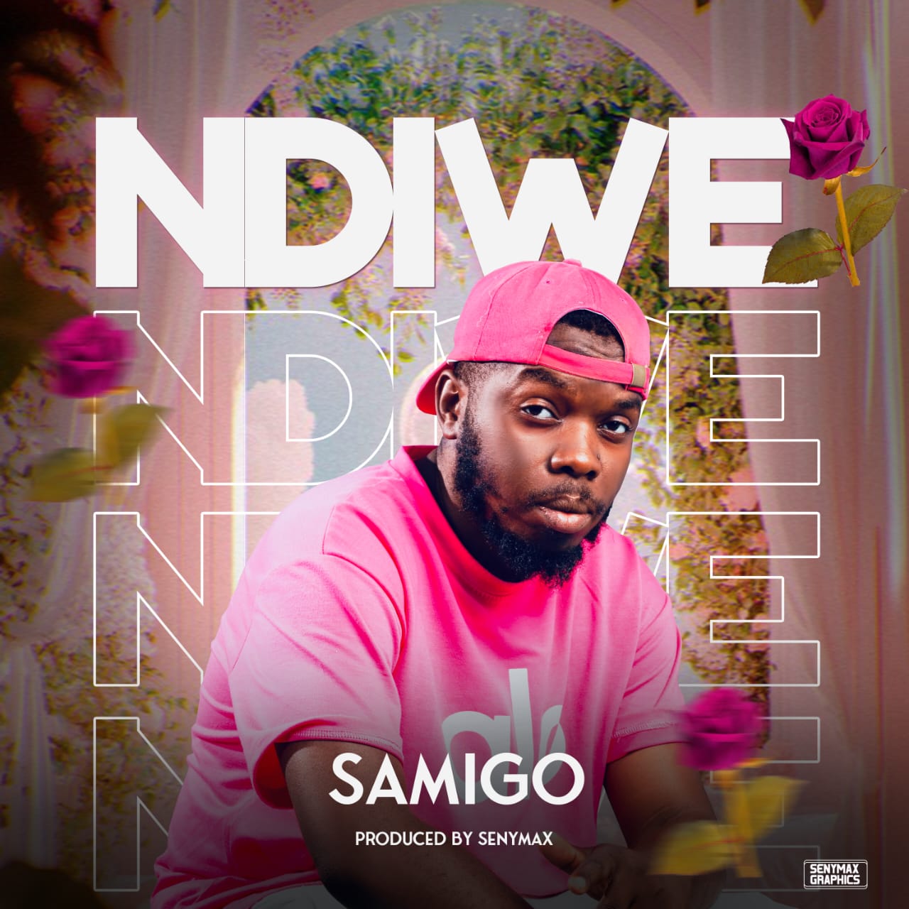 Samigo - Ndiwe