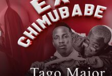 Tago Major ft. Blood Kid - Ex Chimubabe