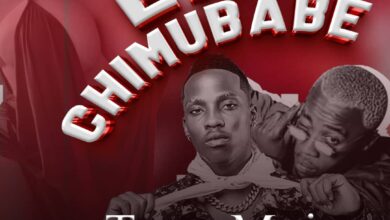 Tago Major ft. Blood Kid - Ex Chimubabe